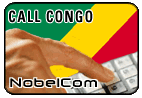 Call Congo