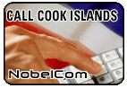 Call Islas Cook