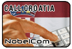 Call Croatia