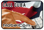Call Cuba