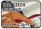 Call Czech Republic