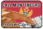 Call Montenegro