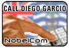 Call Diego Garcia