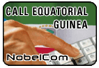 Call Guinea Ecuatorial
