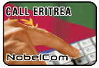 Call Eritrea