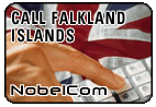 Call Falkland Islands