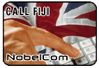 Call Fiji