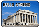Hello Grecia - Atena
