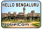 Hello India - Bangalore