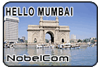 Hello India - Bombay
