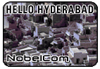 Hello India - Hyderabad