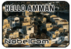 Hello Jordan - Amman