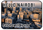 Hello Kenya - Nairobi