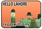 Hello Pakistan - Lahore