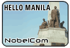 Hello Philippines - Manila
