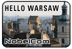 Hello Poland - Warsaw