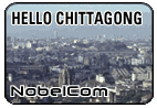 Hello Bangladesh - Chittagong