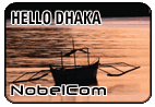 Hello Bangladesh - Dhaka