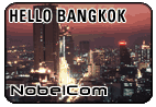 Hello Thailand - Bangkok