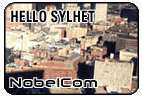 Hello Bangladesh - Sylhet