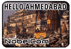 Hello India - Ahmedabad