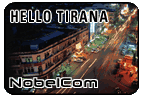 Hello Albania - Tirana