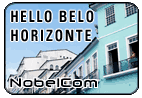 Hello Brazil - Belo Horizonte