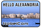 Hello Egypt - Alexandria