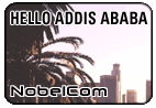 Hello Ethiopia - Addis Ababa