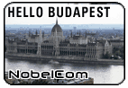 Hello Hungary - Budapest