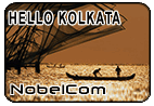 Hello India - Calcutta