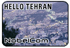 Hello Ir�n - Teher�n