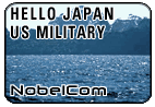 Hello Jap�n - Fuerzas militares EE.UU