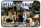 Hello Cameroon - Douala