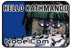 Hello Nepal - Kathmandu