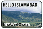 Hello Pakist�n - Islamabad