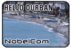 Hello South Africa - Durban