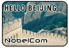Hello China - Beijing