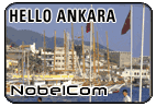 Hello Turqu�a - Ankara