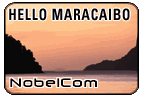 Hello Venezuela - Maracaibo