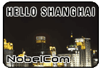 Hello China - Shanghai