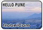 Hello India - Pune