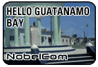 Hello Cuba - Guantanamo Bay