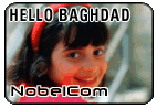 Hello Iraq - Baghdad