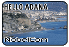 Hello Turqu�a - Adana