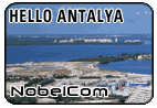 Hello Turqu�a - Antalya