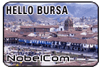 Hello Turqu�a - Bursa