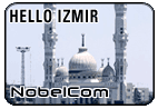 Hello Turkey - Izmir
