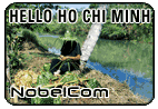 Hello Vietnam - Ho Chi Min