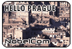 Hello Rep�blica Checa - Praga